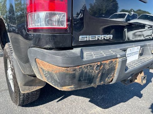 Used 2013 GMC Sierra 2500 Denali AWD/4WD image 34