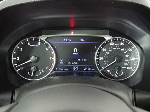 Used 2020 Nissan Altima 2.5 S image 27