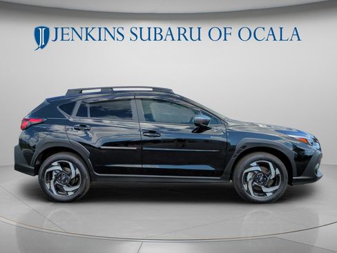 New 2026 Subaru Crosstrek 2.5i Limited AWD/4WD image 2