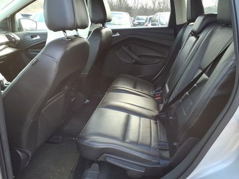 Used 2016 Ford Escape Titanium w/ Equipment Group 301A image 9