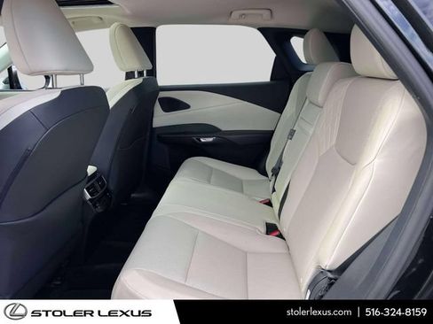 Certified 2023 Lexus RX 350 Premium w/ Cold Area Package AWD/4WD image 16