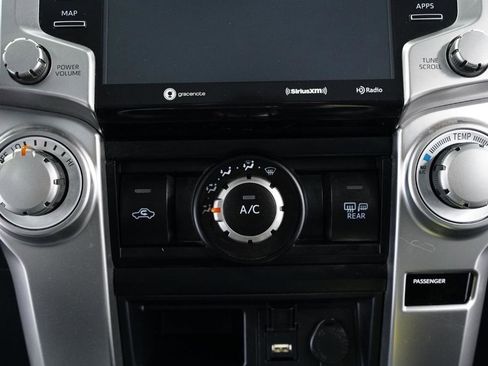 Used 2024 Toyota 4Runner SR5 Premium image 22