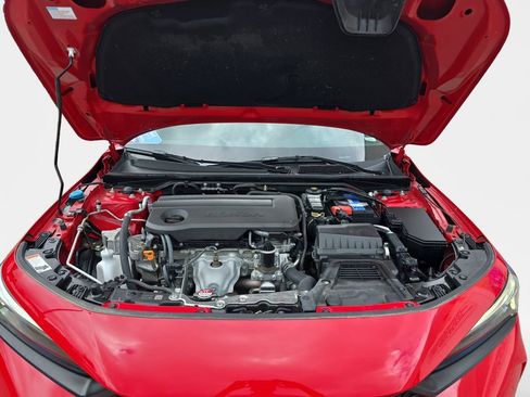 Certified 2025 Honda Civic Sport image 23