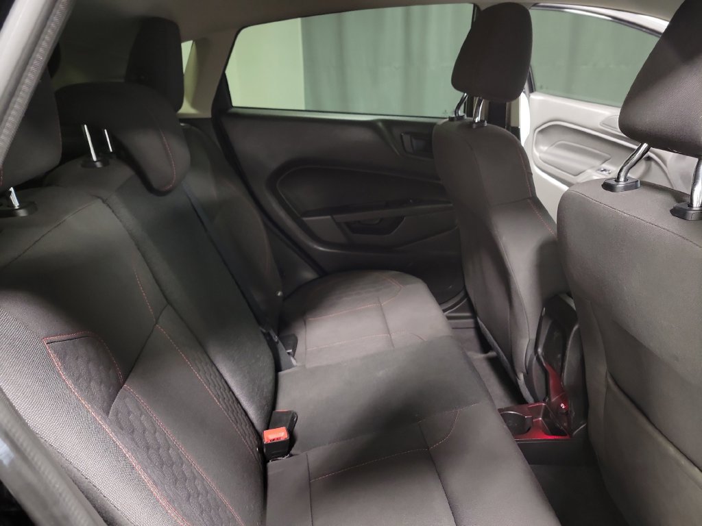 Used 2019 Ford Fiesta ST-Line FWD image 30