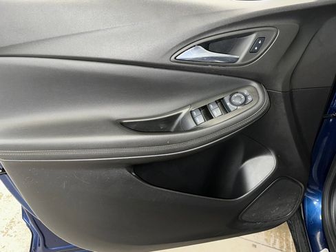 Certified 2023 Buick Encore GX Select image 7