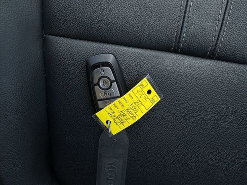 Used 2020 Ford Ranger Lariat w/ Equipment Group 501A Mid image 33