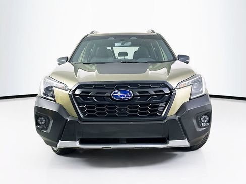 Used 2024 Subaru Forester Wilderness AWD/4WD image 5