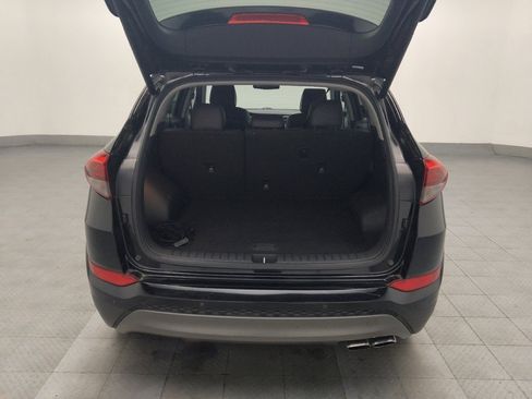 Used 2016 Hyundai Tucson Limited w/ Option Group 03 image 29