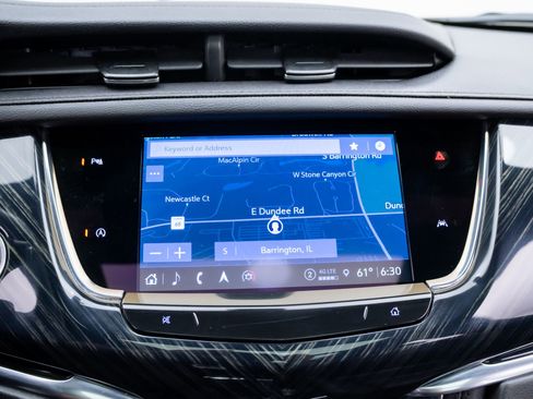 Certified 2023 Cadillac XT6 Premium Luxury AWD/4WD image 31
