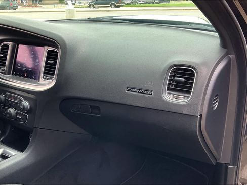 Used 2020 Dodge Charger GT w/ Navigation & Travel Group RWD image 18