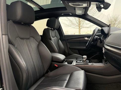 Used 2023 Audi Q5 2.0T Premium Plus w/ Premium Plus Package image 15