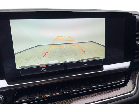 Used 2022 GMC Sierra 1500 Elevation w/ LPO, Elevation Black Package image 67