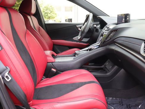 Used 2023 Acura RDX A-Spec FWD image 19