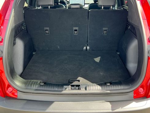 Used 2023 Ford Escape Platinum AWD/4WD image 34