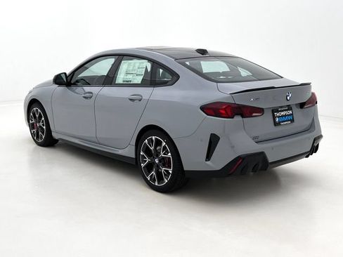 New 2026 BMW 228i xDrive w/ Technology Package AWD/4WD image 8