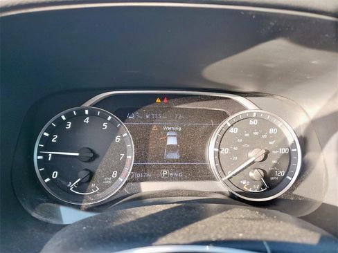 Used 2023 Nissan Frontier SV w/ SV Convenience Package image 9