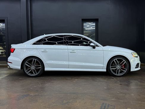 Used 2018 Audi S3 Premium Plus w/ Technology Package image 10