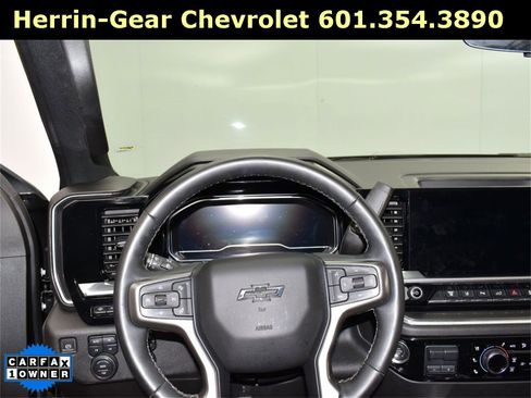 Used 2024 Chevrolet Silverado 2500 High Country w/ High Country Premium Package image 28