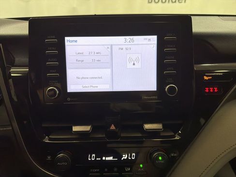 Used 2023 Toyota Camry SE image 28