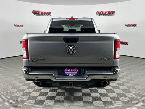 Used 2023 RAM 1500 Big Horn AWD/4WD image 7