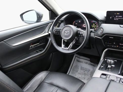 Used 2024 MAZDA CX-90 3.3 Turbo S AWD/4WD image 33