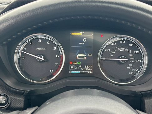 Used 2022 Subaru Forester Touring AWD/4WD image 18
