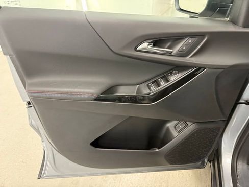 New 2026 Chevrolet Equinox RS image 14