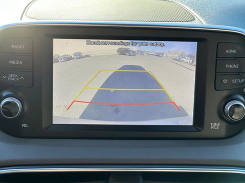 Used 2019 Hyundai Santa Fe SEL image 23