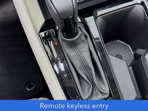 Used 2025 Honda Accord EX-L image 23