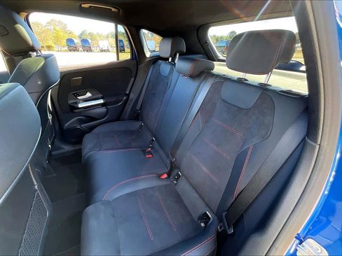 Certified 2025 Mercedes-Benz GLA 250 4MATIC image 20