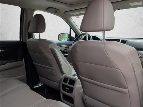 Used 2017 Honda Pilot EX-L image 24