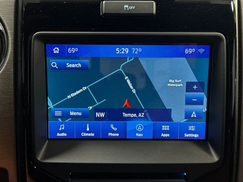 Used 2013 Ford F150 Limited image 40