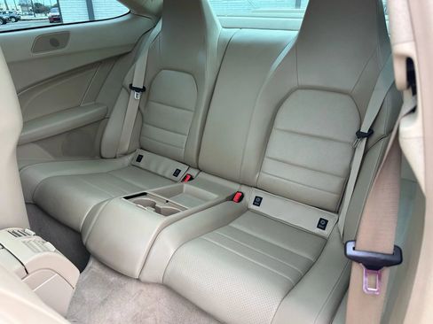Used 2013 Mercedes-Benz C 250 Coupe image 16