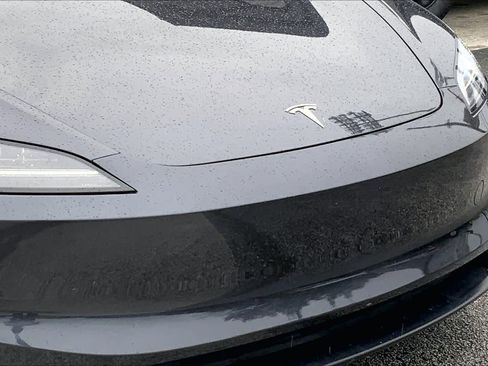 Used 2024 Tesla Model 3 Performance AWD/4WD image 25
