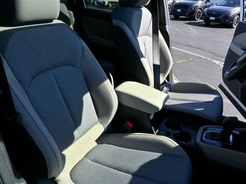 New 2025 Subaru Forester Premium w/ Convenience Package #1 image 27