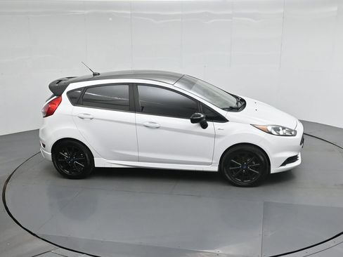 Certified 2019 Ford Fiesta ST-Line image 50