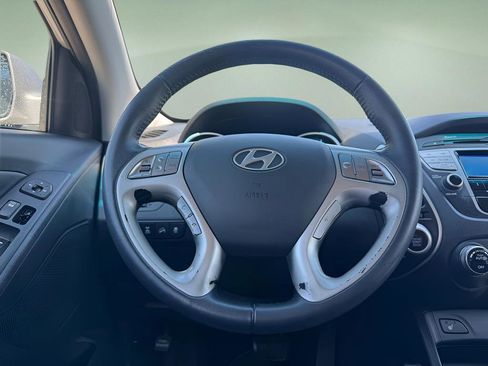 Used 2013 Hyundai Tucson Limited AWD/4WD image 19
