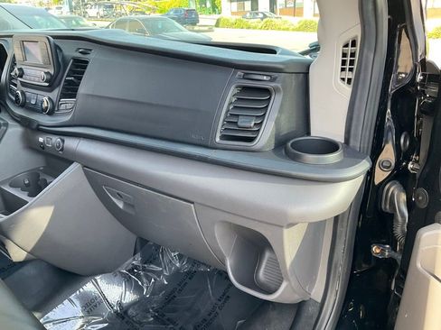 Used 2021 Ford Transit 250 148 High Roof Extended w/ Load Area Protection Package image 40