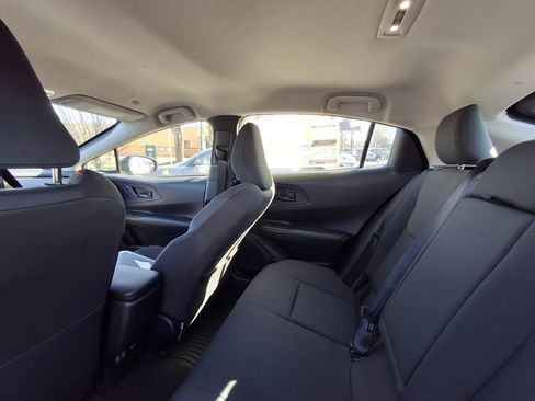 New 2026 Toyota Prius Plug-In Hybrid image 14