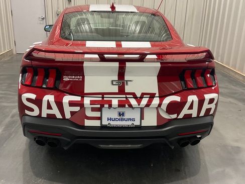 Used 2024 Ford Mustang GT Premium w/ GT Performance Package RWD image 27