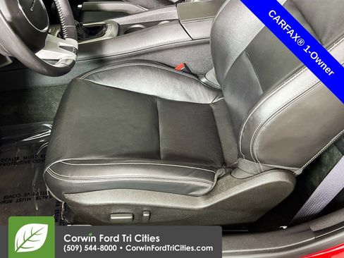 Used 2010 Chevrolet Camaro SS w/ RS Package RWD image 21