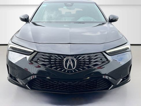 Used 2024 Acura Integra A-Spec FWD image 2