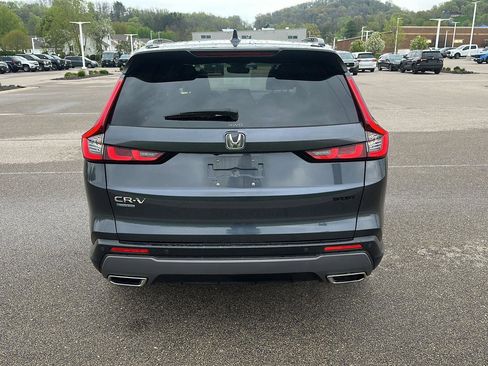 Used 2024 Honda CR-V Sport-L image 4