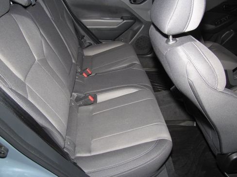 Used 2025 Subaru Crosstrek 2.0i Premium AWD/4WD image 16