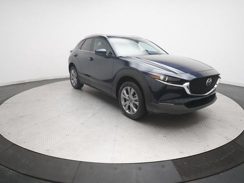 Used 2024 MAZDA CX-30 AWD 2.5 S w/ Preferred Package image 38