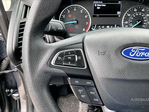 Used 2021 Ford EcoSport SE image 24
