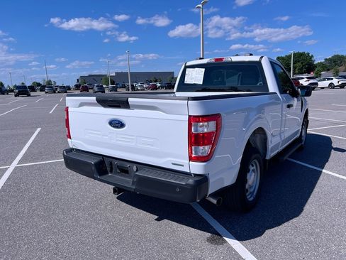 Used 2023 Ford F150 XL image 3