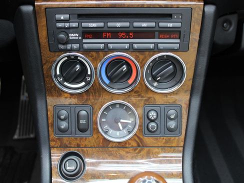 Used 2001 BMW Z3 3.0i image 26