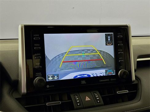 Used 2021 Toyota RAV4 Limited image 23