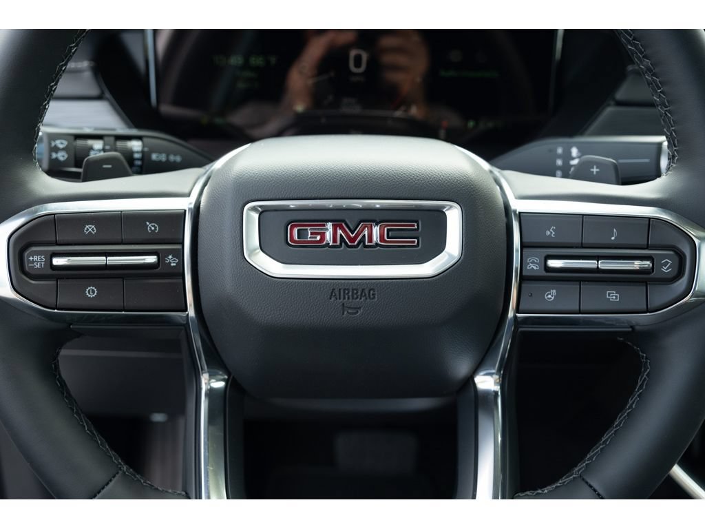 New 2026 GMC Acadia Elevation w/ Elevation Premium Package FWD image 18
